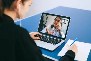 Pravila ponašanja u virtualnoj učionici