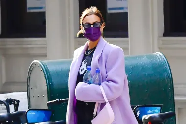 Irina Shayk pokazala kako isfurati najpoželjniji look ove zime