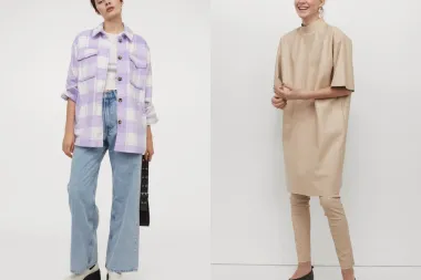 H&M ima divne novitete za proljetne dane