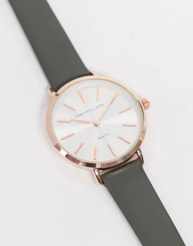 Ručni satovi savršen su modni dodatak koji ne mora koštati bogatstvo