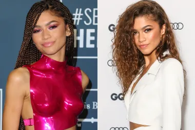 Mlada i talentirana: Zendaya je glumačka i fashion ikona koja se ne boji riskirati