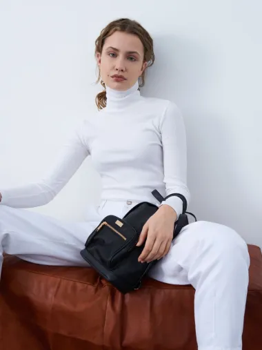 Ruksaci su praktični i trendi. Nosit ćemo ih i ovog proljeća