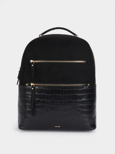 Ruksaci su praktični i trendi. Nosit ćemo ih i ovog proljeća