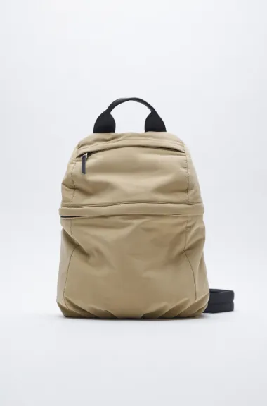 Ruksaci su praktični i trendi. Nosit ćemo ih i ovog proljeća