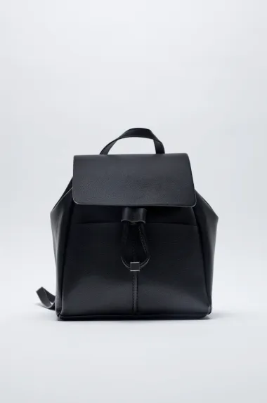 Ruksaci su praktični i trendi. Nosit ćemo ih i ovog proljeća