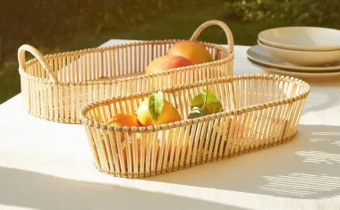 Proljetna Zara Home kolekcija - spoj retro estetike i zlatnih tonova