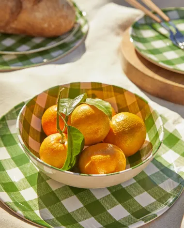 Proljetna Zara Home kolekcija - spoj retro estetike i zlatnih tonova