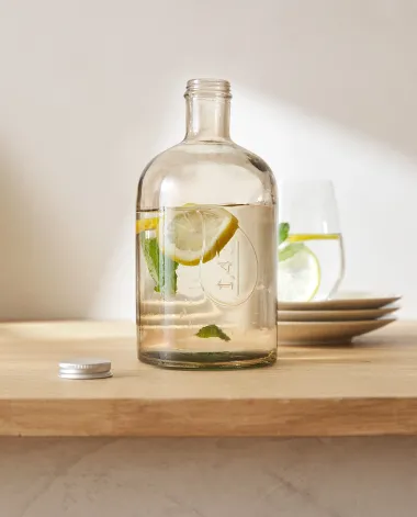 Proljetna Zara Home kolekcija - spoj retro estetike i zlatnih tonova