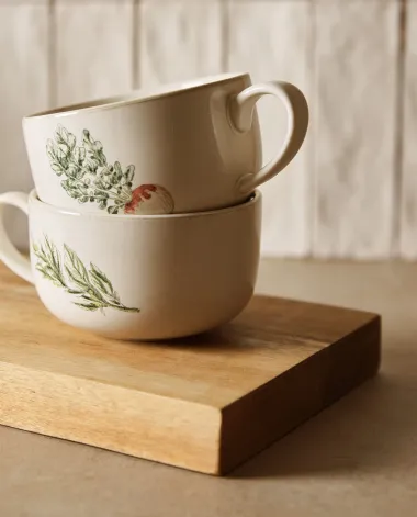 Proljetna Zara Home kolekcija - spoj retro estetike i zlatnih tonova