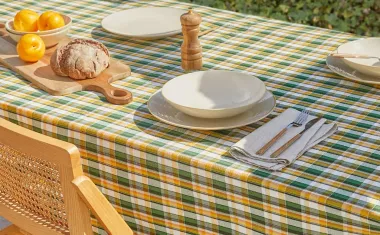 Proljetna Zara Home kolekcija - spoj retro estetike i zlatnih tonova