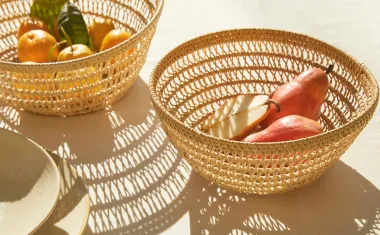 Proljetna Zara Home kolekcija - spoj retro estetike i zlatnih tonova