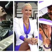 Si, Lu, Leeloo, Diva Marija i mali Bloom -samo su neka od neobičnih imena djece naših celebritija