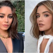 'Izrasli bob' nova je hit frizura ovog proljeća