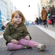 Čini ti se da je tvoje dijete razmaženo? Evo kako postaviti granice