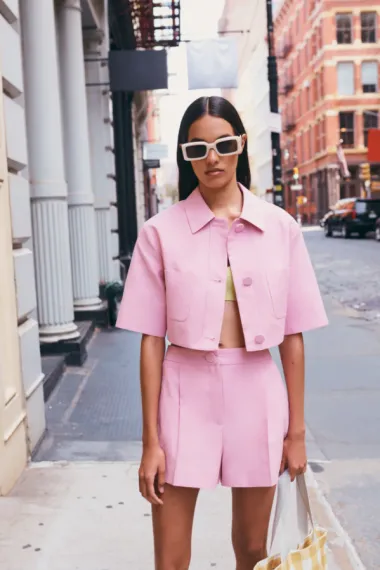 Ružičasta dominira Zarinim bestsellerima, a ove komade želimo