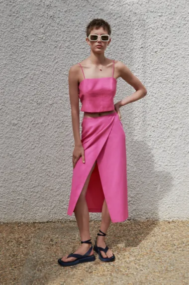 Ružičasta dominira Zarinim bestsellerima, a ove komade želimo