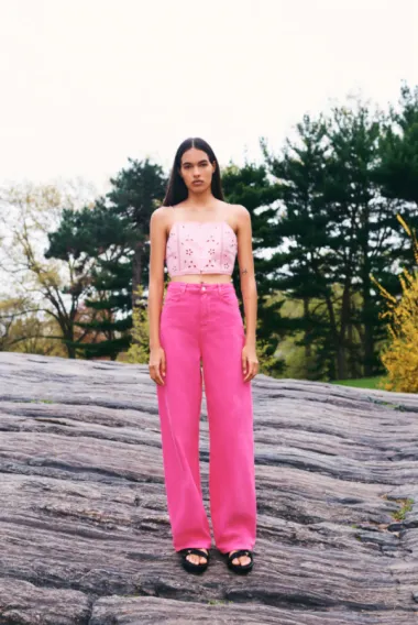 Ružičasta dominira Zarinim bestsellerima, a ove komade želimo