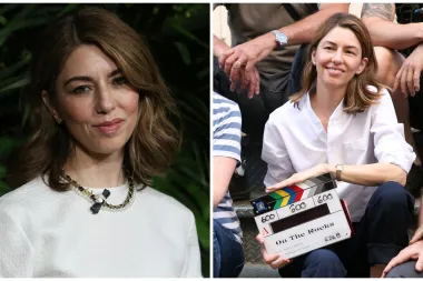 Sofia Coppola: Redateljica, modna ikona i uzor ženama diljem svijeta