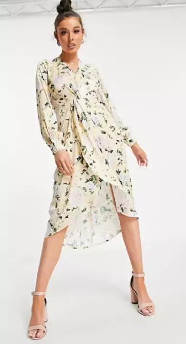 U modi su pastelne nijanse, a ovi su nas high street komadi osvojili