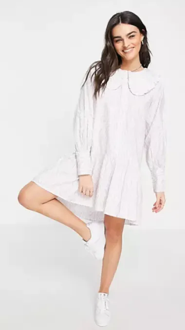 U modi su pastelne nijanse, a ovi su nas high street komadi osvojili