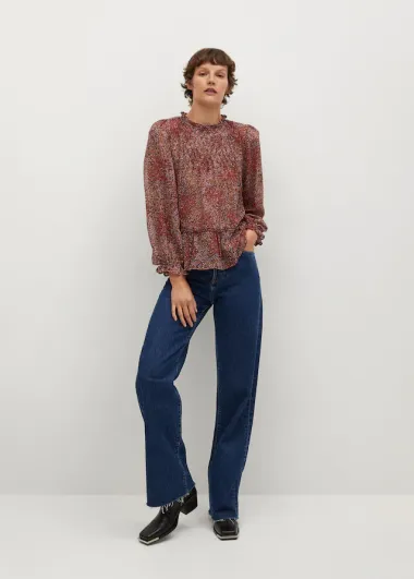 Već od 89 kuna: Najljepše bluze za ovo promjenjivo proljeće