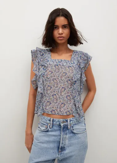 Već od 89 kuna: Najljepše bluze za ovo promjenjivo proljeće