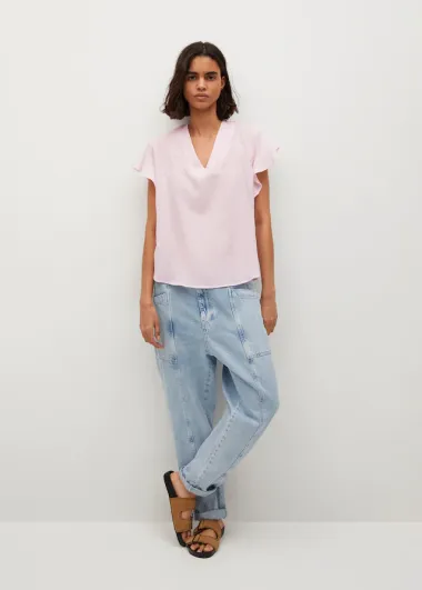 Već od 89 kuna: Najljepše bluze za ovo promjenjivo proljeće