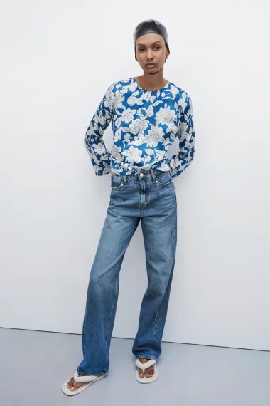 Već od 89 kuna: Najljepše bluze za ovo promjenjivo proljeće