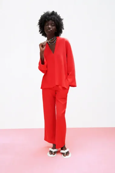 Već od 89 kuna: Najljepše bluze za ovo promjenjivo proljeće