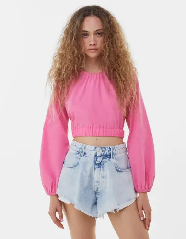 Već od 89 kuna: Najljepše bluze za ovo promjenjivo proljeće