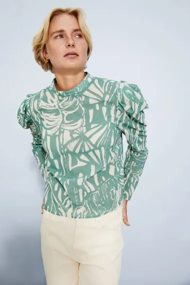 Već od 89 kuna: Najljepše bluze za ovo promjenjivo proljeće