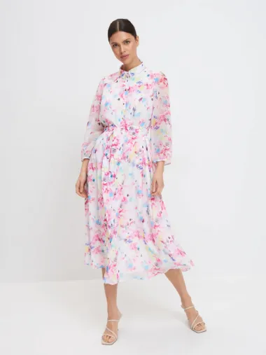 Od svečanih do svakodnevnih: Mohito ima haljine za sve prigode