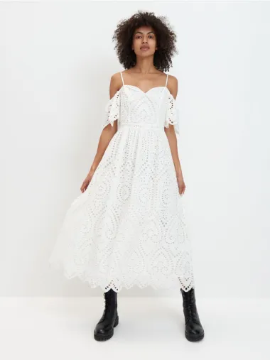 Od svečanih do svakodnevnih: Mohito ima haljine za sve prigode