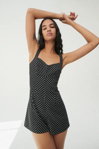 Omiljeni ljetni uzorak: Komadi s točkicama koje želimo u ormaru