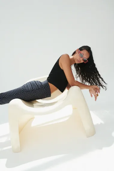 Omiljeni ljetni uzorak: Komadi s točkicama koje želimo u ormaru