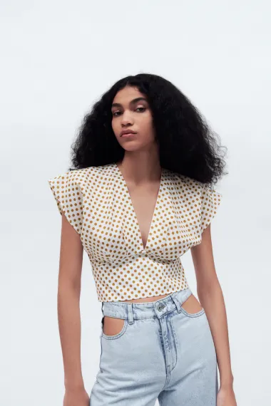 Omiljeni ljetni uzorak: Komadi s točkicama koje želimo u ormaru