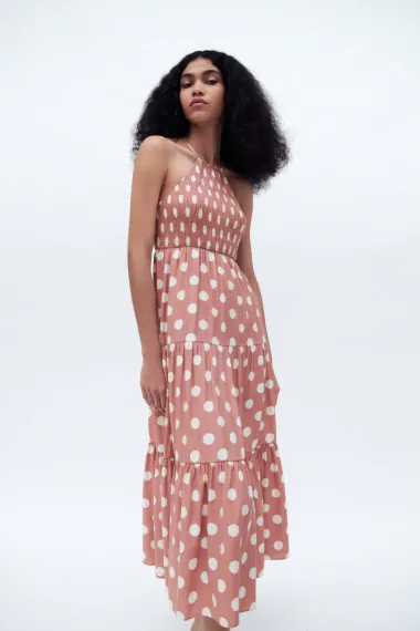 Omiljeni ljetni uzorak: Komadi s točkicama koje želimo u ormaru