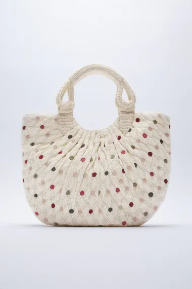 Omiljeni ljetni uzorak: Komadi s točkicama koje želimo u ormaru