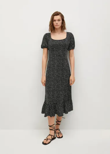 Omiljeni ljetni uzorak: Komadi s točkicama koje želimo u ormaru