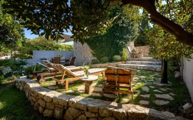 Stara kula na Hvaru jedinstven je apartman u kojem želimo provesti cijelo ljeto