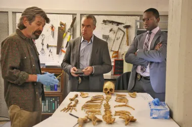 Popularna TV serija 'Bosch' na CineStar TV Premiere 1 kanalu