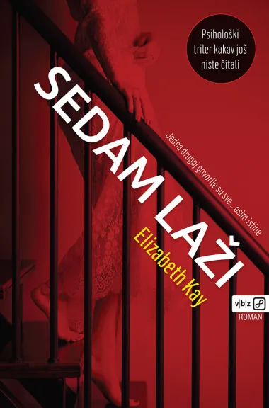 Napeti psihološki triler o zamršenom i toksičnom ženskom prijateljstvu