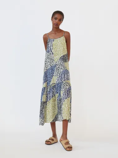 12 savršenih: Lepršave ljetne haljine koje možeš nositi i na plažu