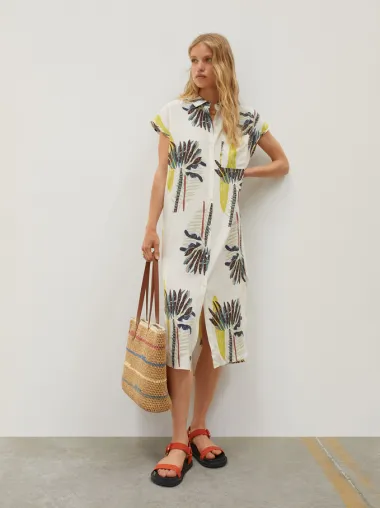 12 savršenih: Lepršave ljetne haljine koje možeš nositi i na plažu