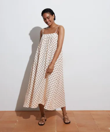 12 savršenih: Lepršave ljetne haljine koje možeš nositi i na plažu