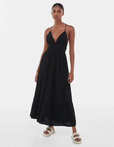 12 savršenih: Lepršave ljetne haljine koje možeš nositi i na plažu