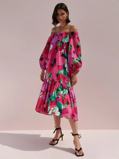 12 savršenih: Lepršave ljetne haljine koje možeš nositi i na plažu