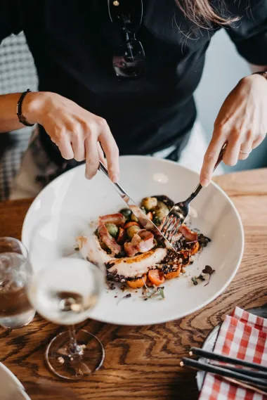 Šarmantno mjesto gdje se uvijek fino jede ima novi menu - Lažni svjedok