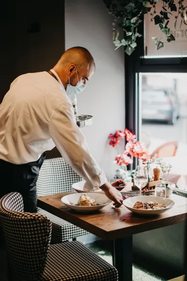 Šarmantno mjesto gdje se uvijek fino jede ima novi menu - Lažni svjedok