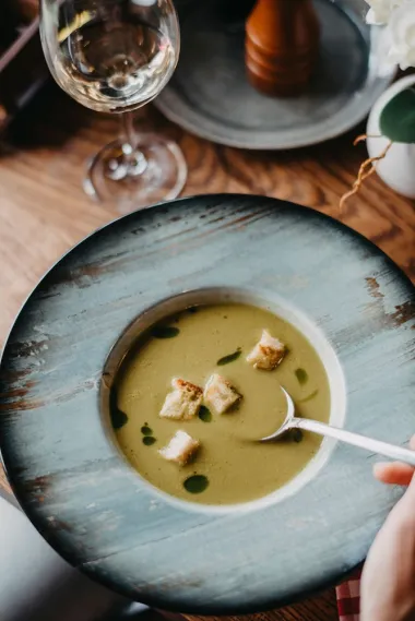 Šarmantno mjesto gdje se uvijek fino jede ima novi menu - Lažni svjedok